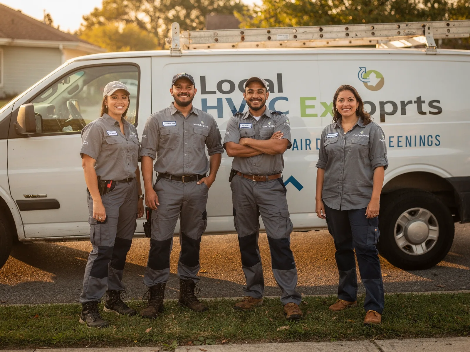 24/7 HVAC Repair & AC Replacement company in Wickenburg, AZ