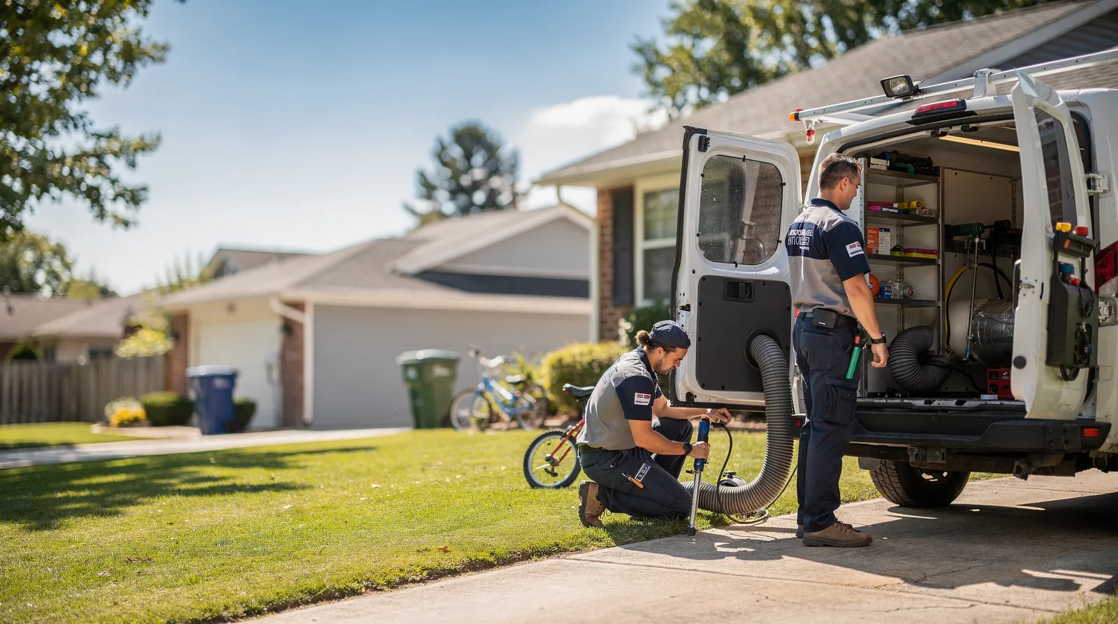 24/7 HVAC Repair & AC Replacement in Wickenburg, AZ near me